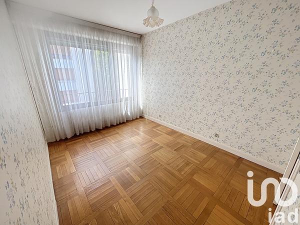 Apartment for sale 4 rooms 95 m² Poitiers