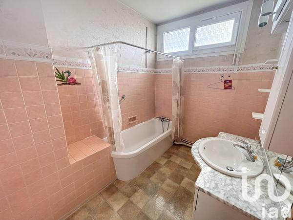 Apartment for sale 4 rooms 95 m² Poitiers