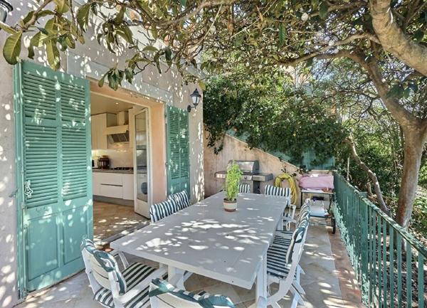 Maison à vendre    5 pièces • 919 m2 Golfe Juan - Vallauris