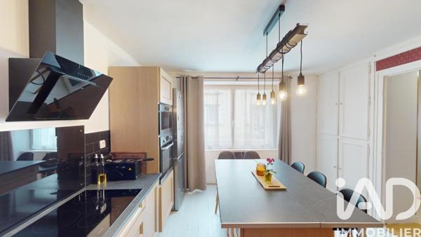 Maison à vendre 9 pièces 149 m² Plogonnec