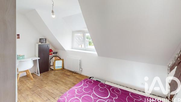 Maison à vendre 9 pièces 149 m² Plogonnec