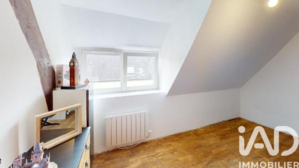 Maison à vendre 9 pièces 149 m² Plogonnec