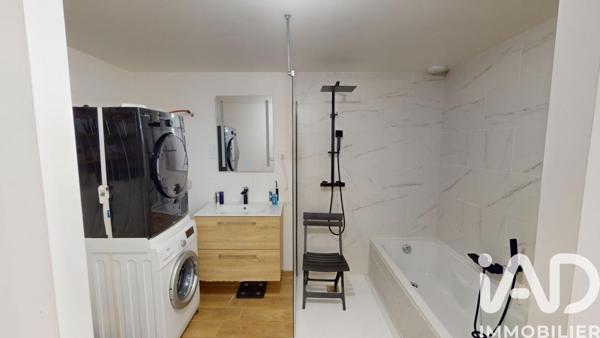 Maison à vendre 9 pièces 149 m² Plogonnec