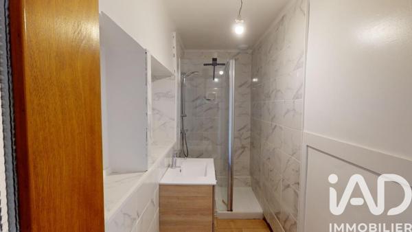 Maison à vendre 9 pièces 149 m² Plogonnec