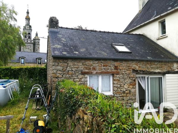 Maison à vendre 9 pièces 149 m² Plogonnec