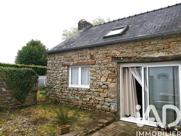 Maison à vendre 9 pièces 149 m² Plogonnec