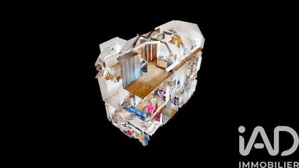 Maison à vendre 9 pièces 149 m² Plogonnec