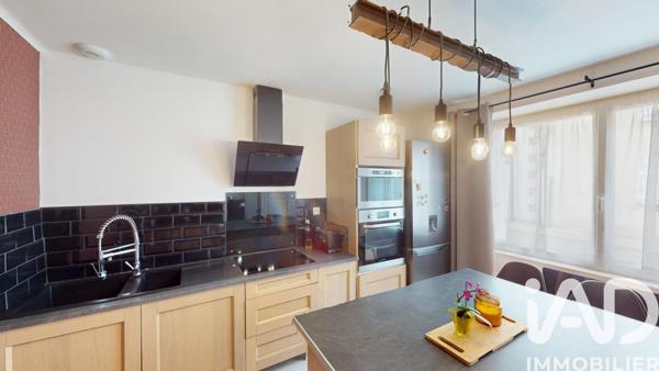 Maison à vendre 9 pièces 149 m² Plogonnec