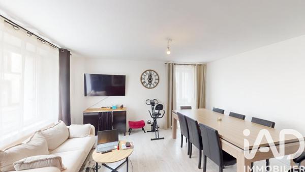 Maison à vendre 9 pièces 149 m² Plogonnec