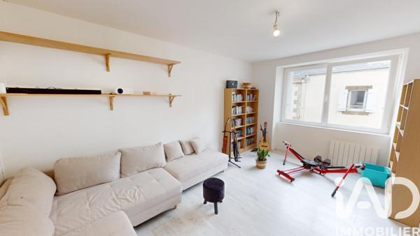 Maison à vendre 9 pièces 149 m² Plogonnec