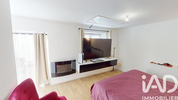 Maison à vendre 9 pièces 149 m² Plogonnec