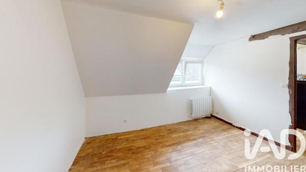 Maison à vendre 9 pièces 149 m² Plogonnec