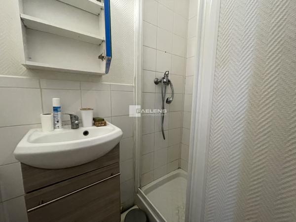 Appartement à Lille - Réf. nv5775