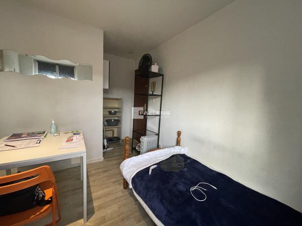 Appartement à Lille - Réf. nv5775