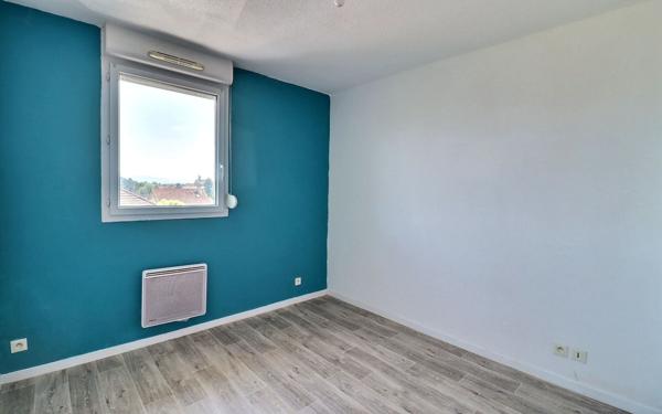 Appartement à vendre    4 pièces •  Morestel