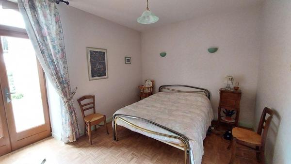 Corps de ferme à vendre à Astillé en Mayenne (53230), ref : 53034-28