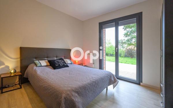 Maison à vendre    4 pièces •  Orchies