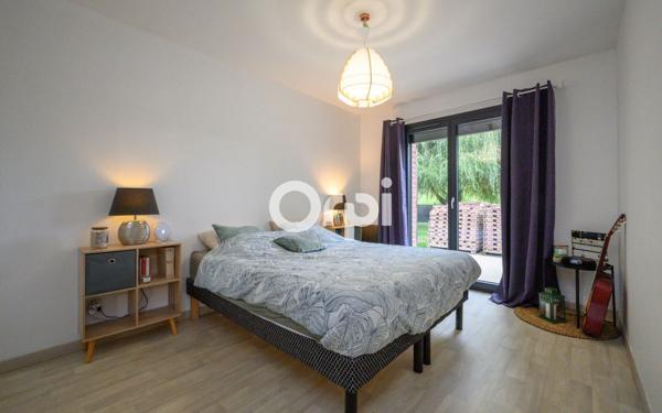 Maison à vendre    4 pièces •  Orchies