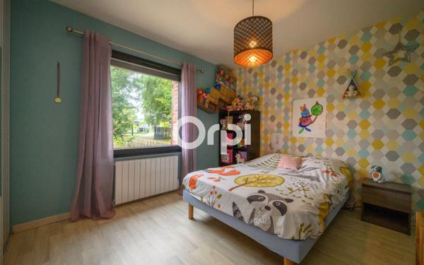 Maison à vendre    4 pièces •  Orchies