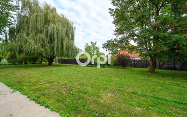 Maison à vendre    4 pièces •  Orchies