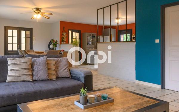 Maison à vendre    4 pièces •  Orchies