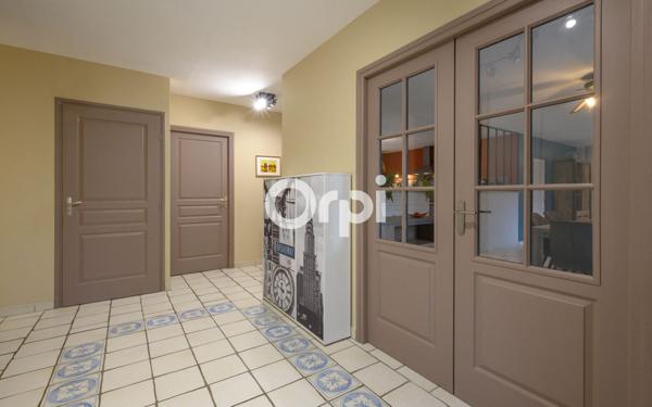 Maison à vendre    4 pièces •  Orchies