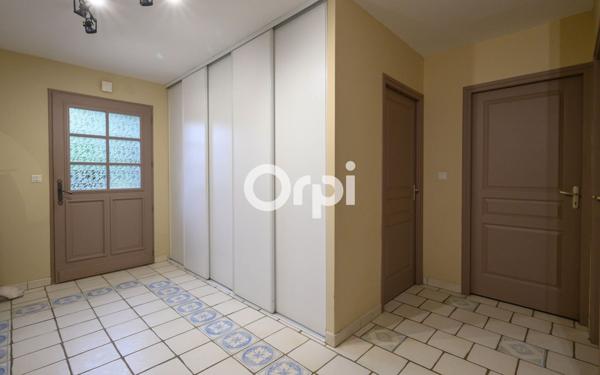 Maison à vendre    4 pièces •  Orchies