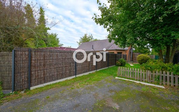 Maison à vendre    4 pièces •  Orchies