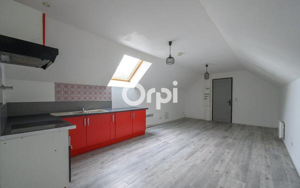 Maison à vendre    4 pièces •  Orchies