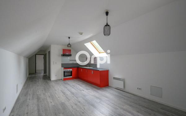 Maison à vendre    4 pièces •  Orchies