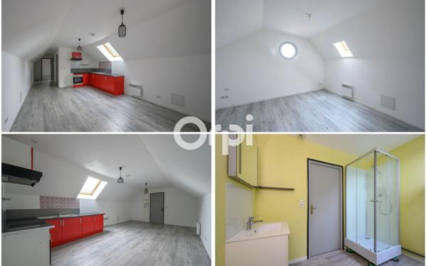 Maison à vendre    4 pièces •  Orchies