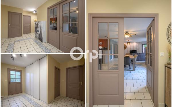 Maison à vendre    4 pièces •  Orchies