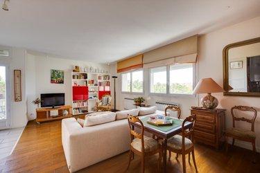 Appartement à vendre à Toulouse en Haute-Garonne (31300), ref : 31003-144 Les Chalets
