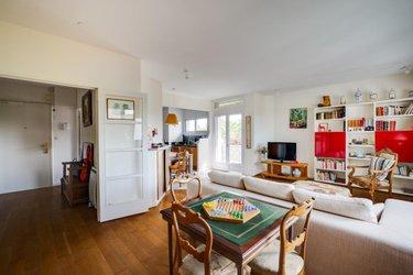 Appartement à vendre à Toulouse en Haute-Garonne (31300), ref : 31003-144 Les Chalets