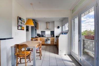 Appartement à vendre à Toulouse en Haute-Garonne (31300), ref : 31003-144 Les Chalets