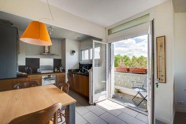Appartement à vendre à Toulouse en Haute-Garonne (31300), ref : 31003-144 Les Chalets