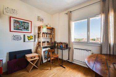 Appartement à vendre à Toulouse en Haute-Garonne (31300), ref : 31003-144 Les Chalets