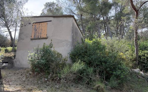 Terrain à vendre    Beaucaire