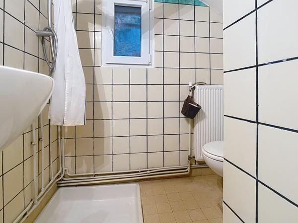 Belle maison de maître avec piscine et garage