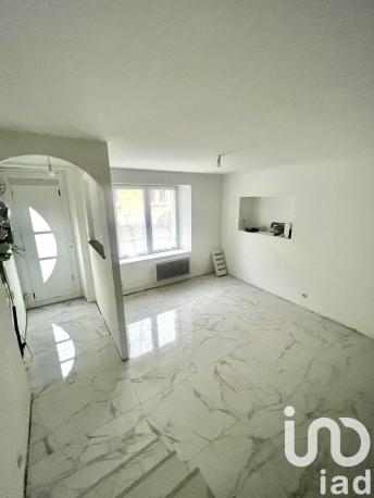 Maison à vendre 5 pièces 86 m² Morhange