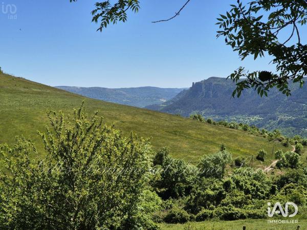 Maison à vendre 16 pièces 415 m² Bédouès-Cocurès