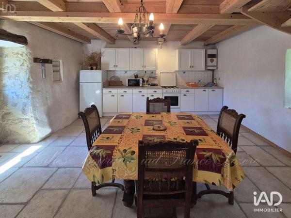 Maison à vendre 16 pièces 415 m² Bédouès-Cocurès