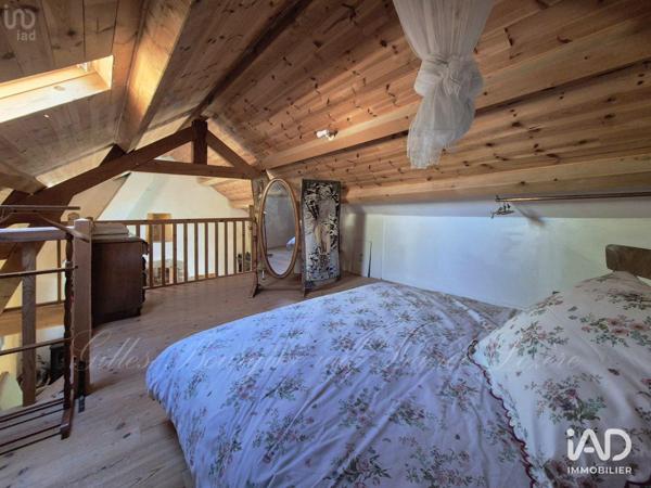 Maison à vendre 16 pièces 415 m² Bédouès-Cocurès