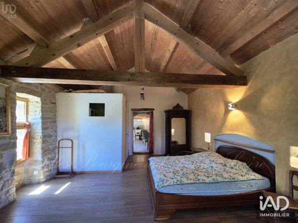 Maison à vendre 16 pièces 415 m² Bédouès-Cocurès