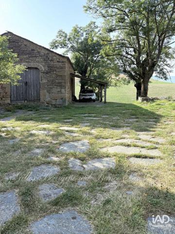 Maison à vendre 16 pièces 415 m² Bédouès-Cocurès