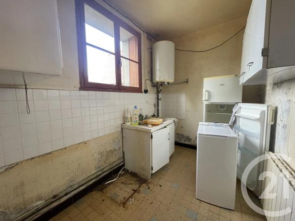 Maison à vendre  3 pièces - 62,93 m 2   PAUCOURT  - 45