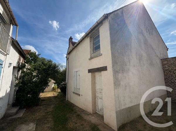 Maison à vendre  3 pièces - 62,93 m 2   PAUCOURT  - 45