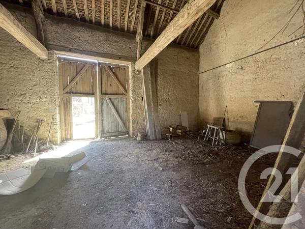 Maison à vendre  3 pièces - 62,93 m 2   PAUCOURT  - 45