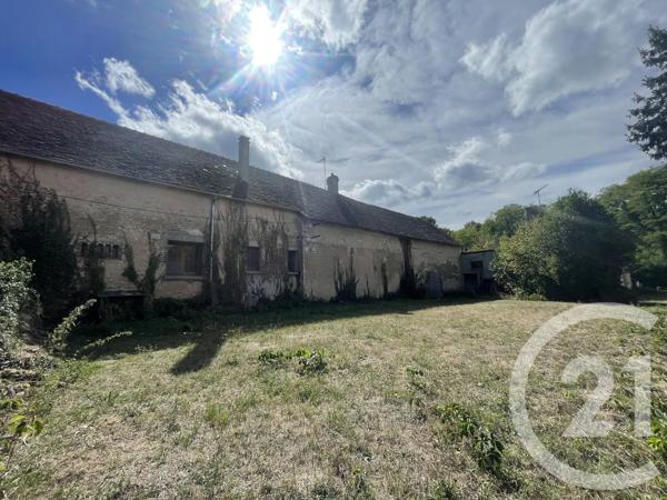 Maison à vendre  3 pièces - 62,93 m 2   PAUCOURT  - 45