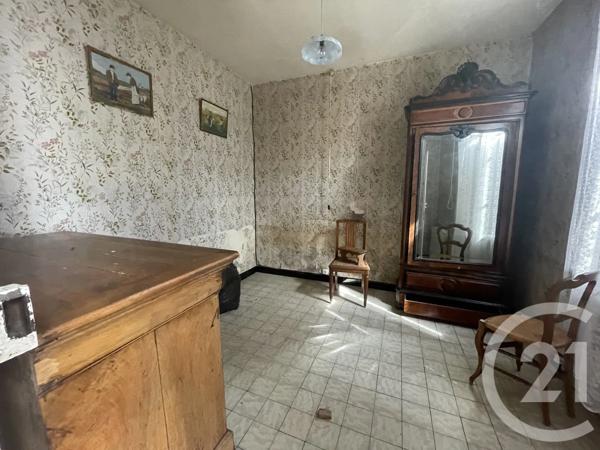 Maison à vendre  3 pièces - 62,93 m 2   PAUCOURT  - 45
